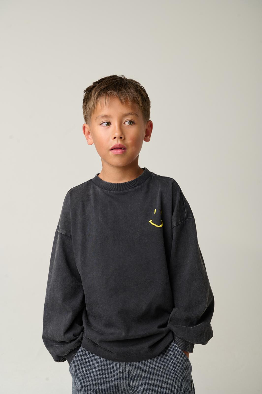 Middelton Longsleeve -Tumble 'N Dry