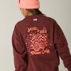 Cherie Sweater -Tumble 'N Dry