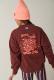 Cherie Sweater -Tumble 'N Dry