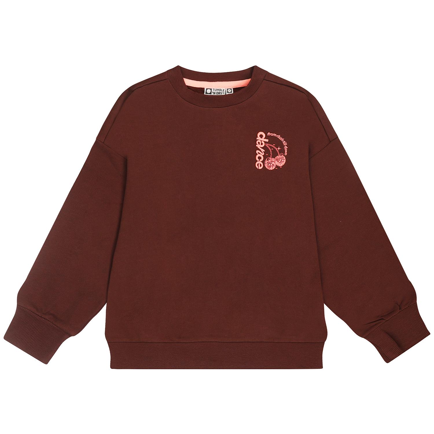 Cherie Sweater -Tumble 'N Dry