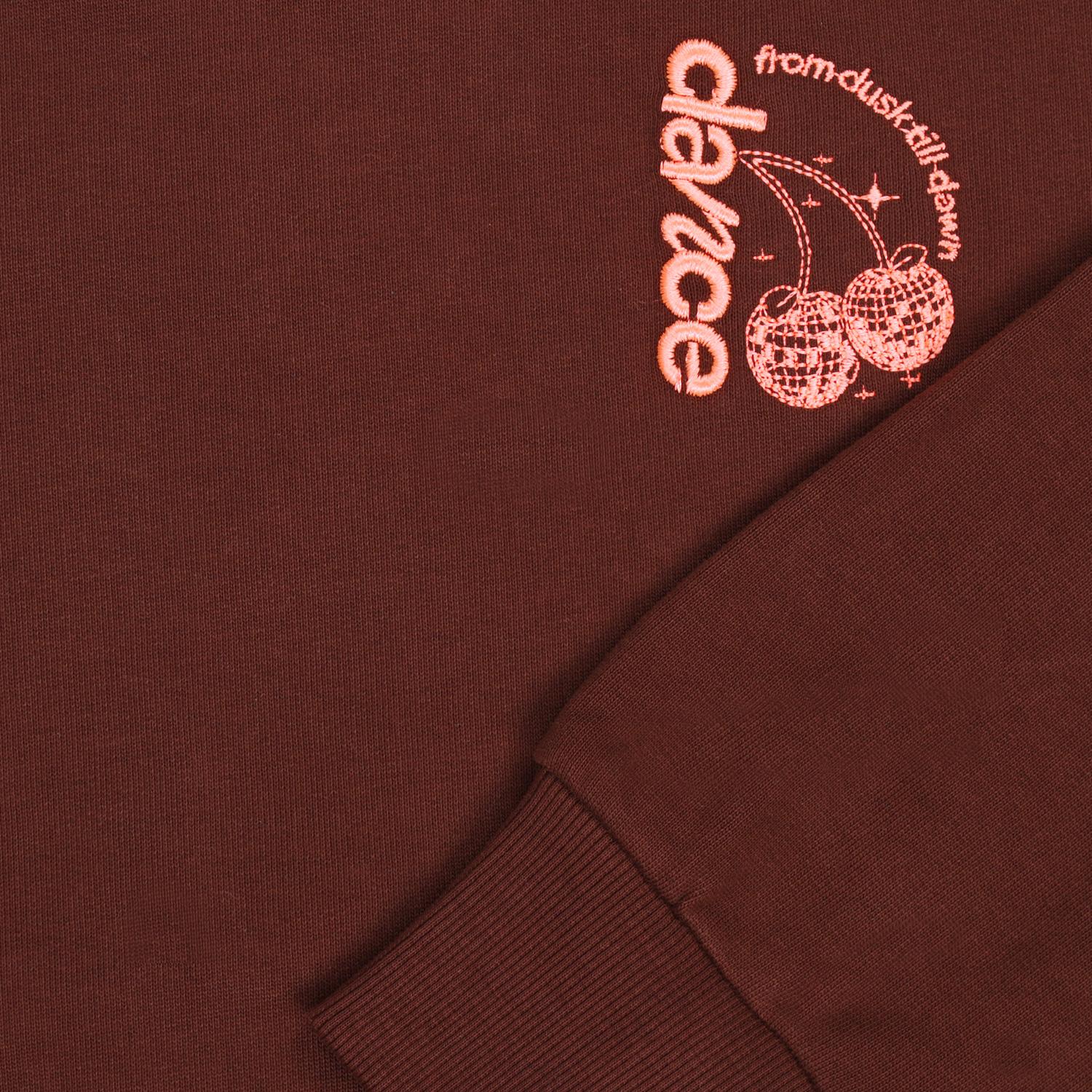 Cherie Sweater -Tumble 'N Dry