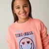 Elianne Sweater -Tumble 'N Dry