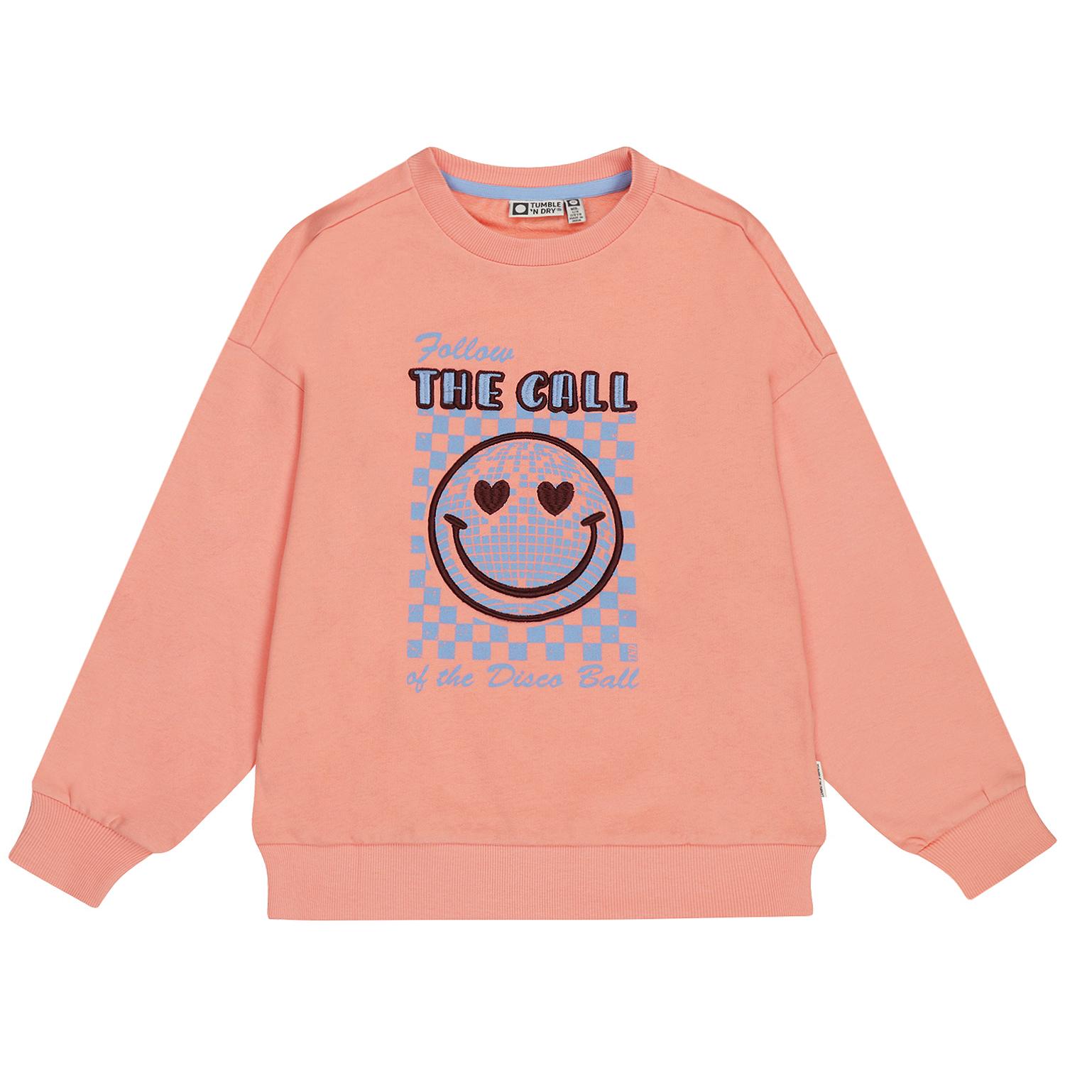 Elianne Sweater -Tumble 'N Dry