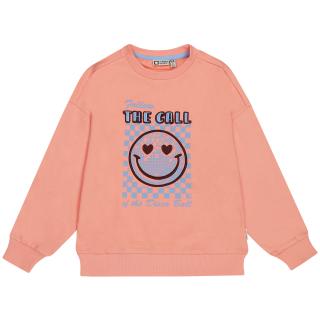 Elianne Sweater -Tumble 'N Dry