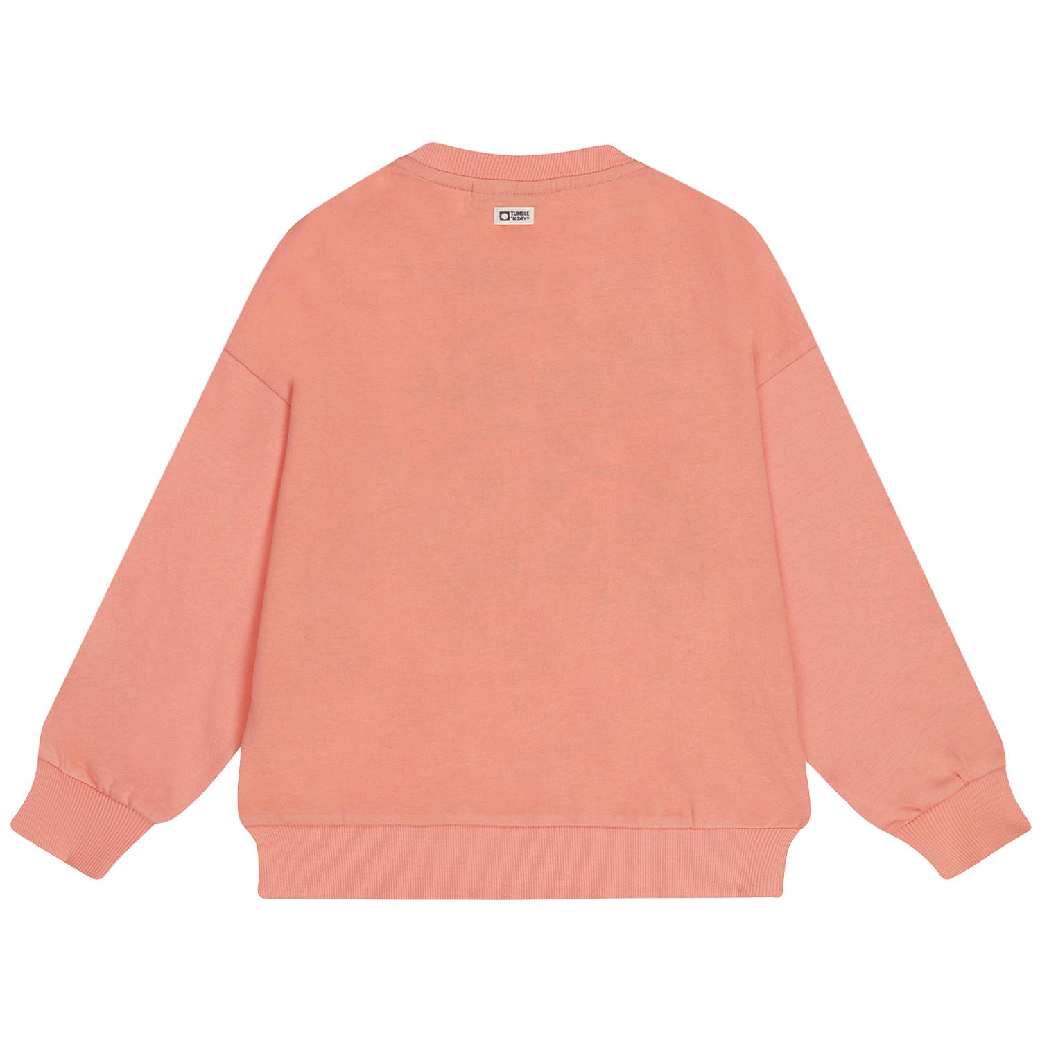 Elianne Sweater -Tumble 'N Dry