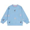 Cerise Sweater -Tumble 'N Dry