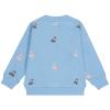 Cerise Sweater -Tumble 'N Dry