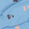 Cerise Sweater -Tumble 'N Dry