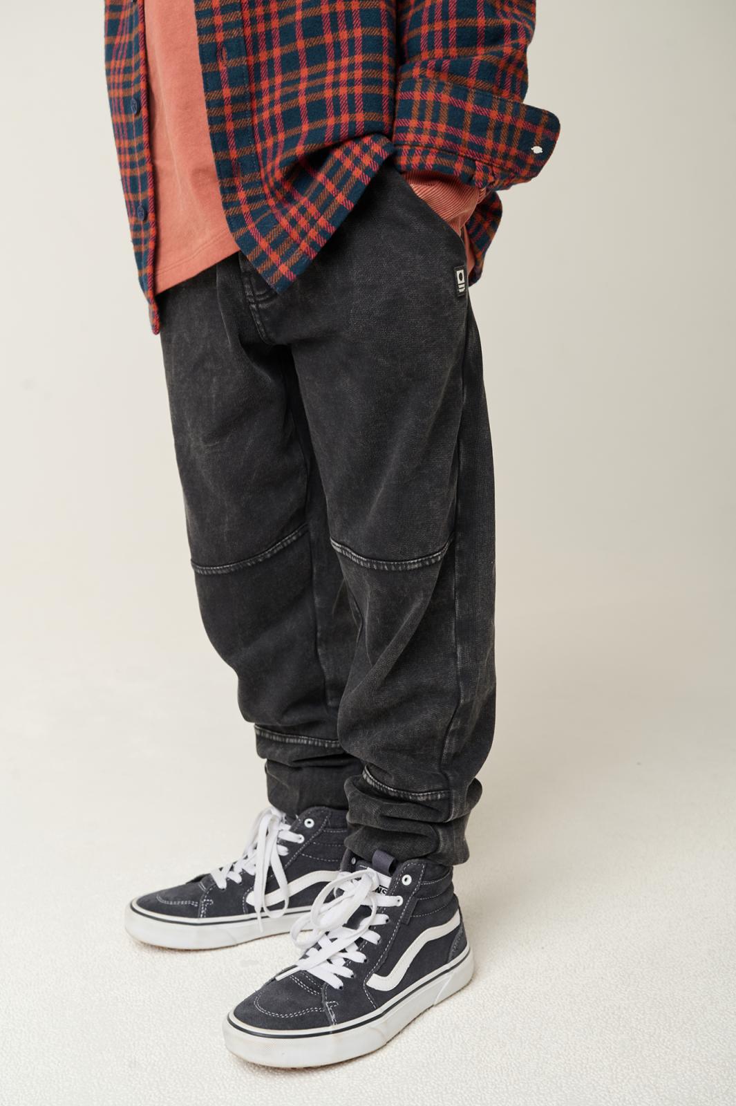 Newport Joggingbroek -Tumble 'N Dry
