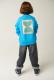 Northam Sweater -Tumble 'N Dry