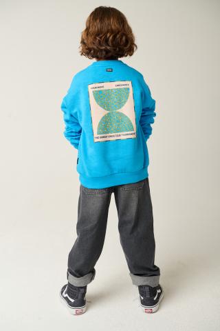 Northam Sweater -Tumble 'N Dry