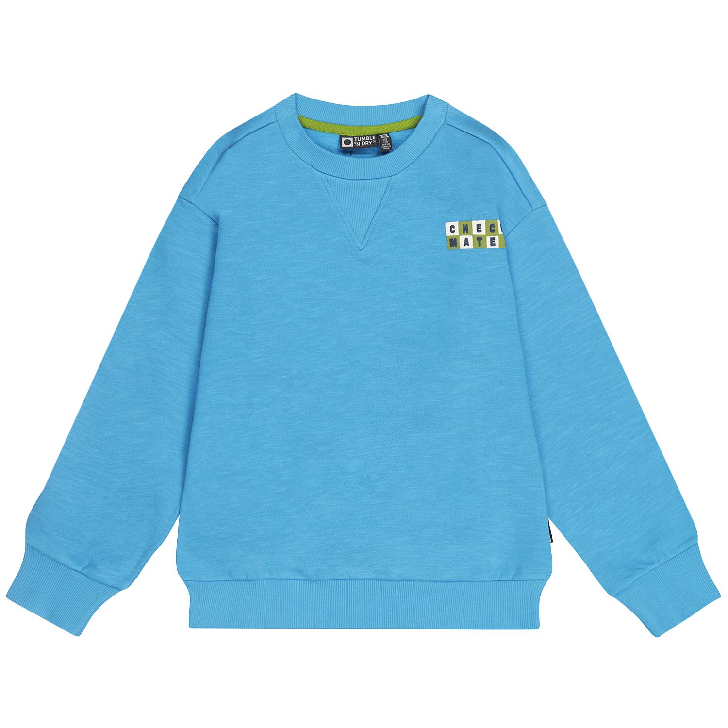 Northam Sweater -Tumble 'N Dry