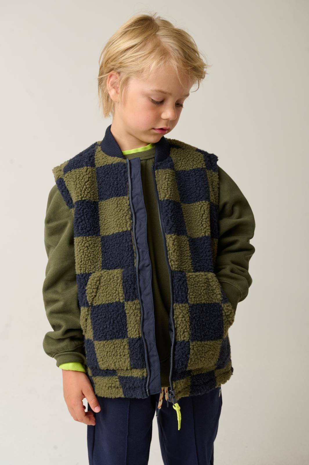 Kent Bodywarmer -Tumble 'N Dry