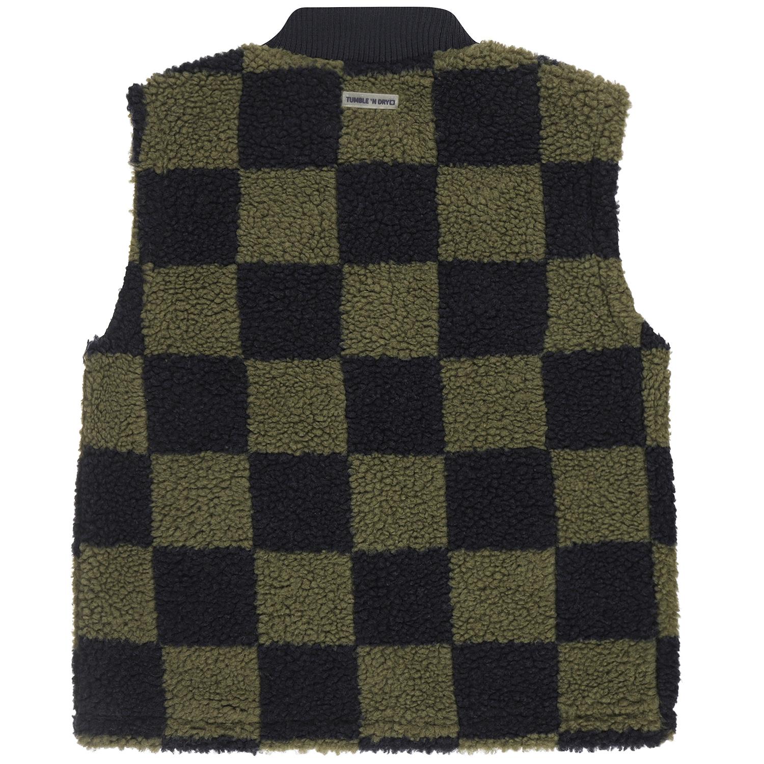 Kent Bodywarmer -Tumble 'N Dry