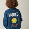 Rebound Sweater -Tumble 'N Dry