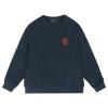 Rebound Sweater -Tumble 'N Dry