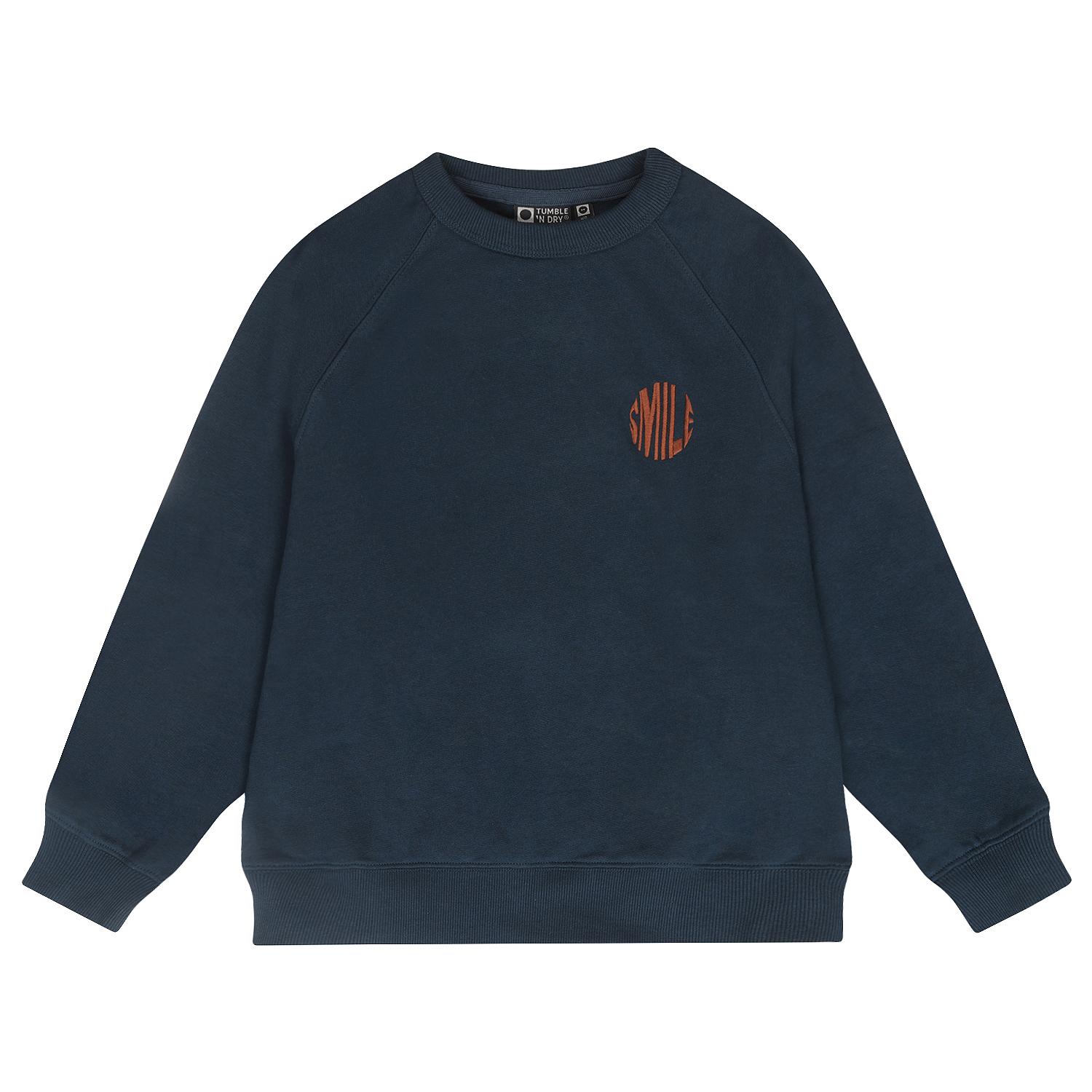 Rebound Sweater -Tumble 'N Dry