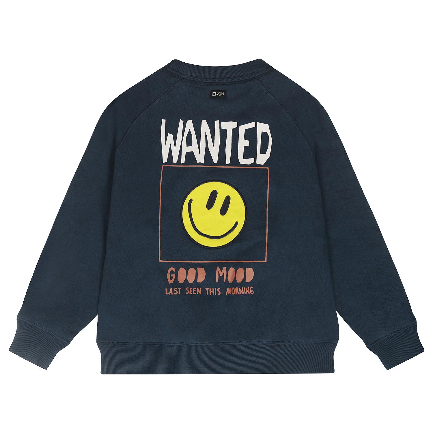 Rebound Sweater -Tumble 'N Dry