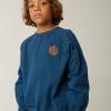 Rebound Sweater -Tumble 'N Dry