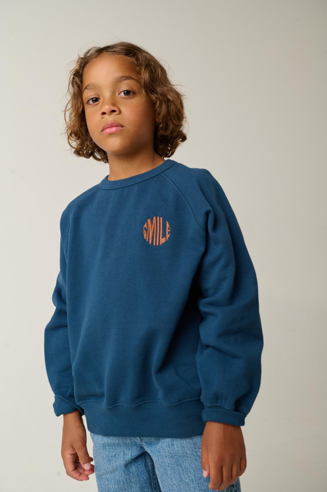 Rebound Sweater -Tumble 'N Dry