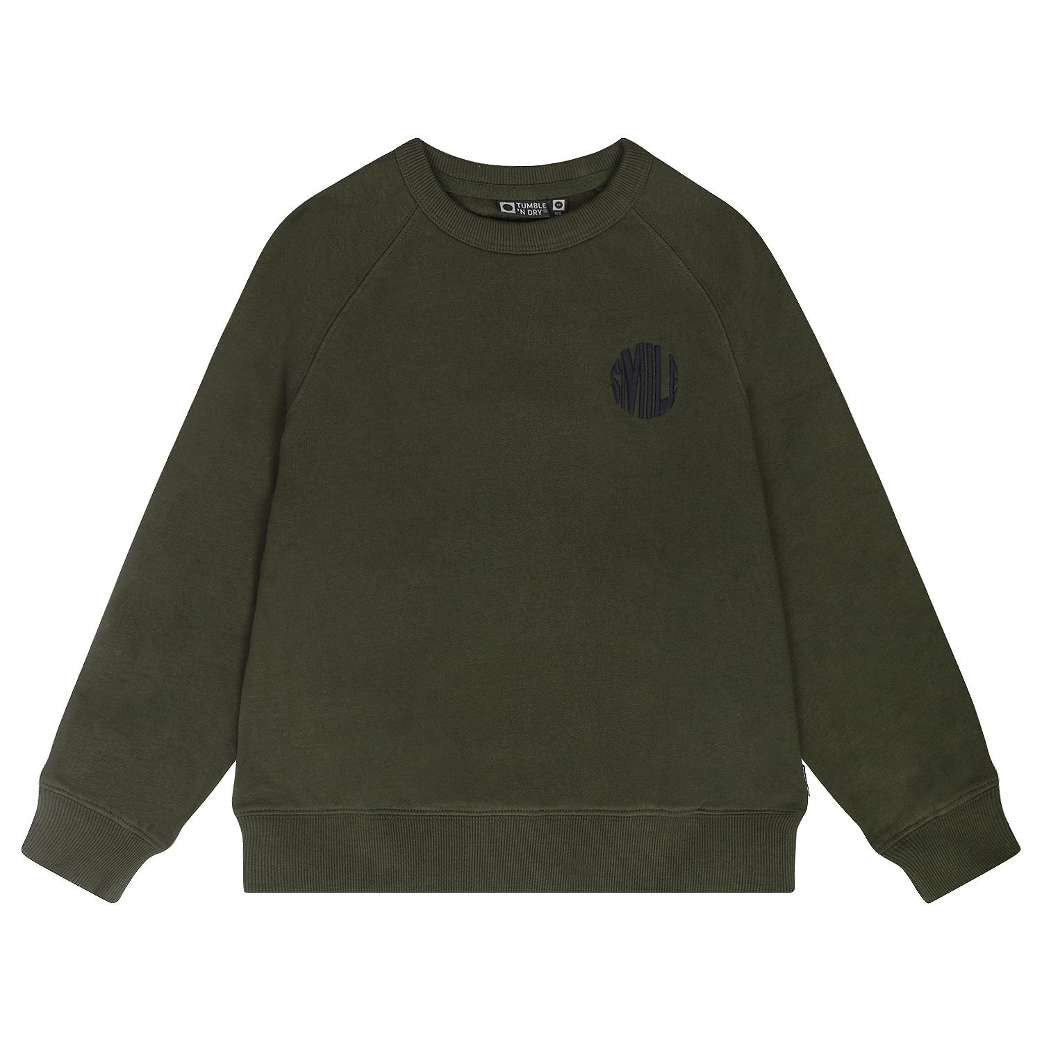 Rebound Sweater -Tumble 'N Dry