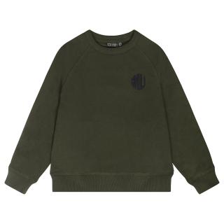 Rebound Sweater -Tumble 'N Dry