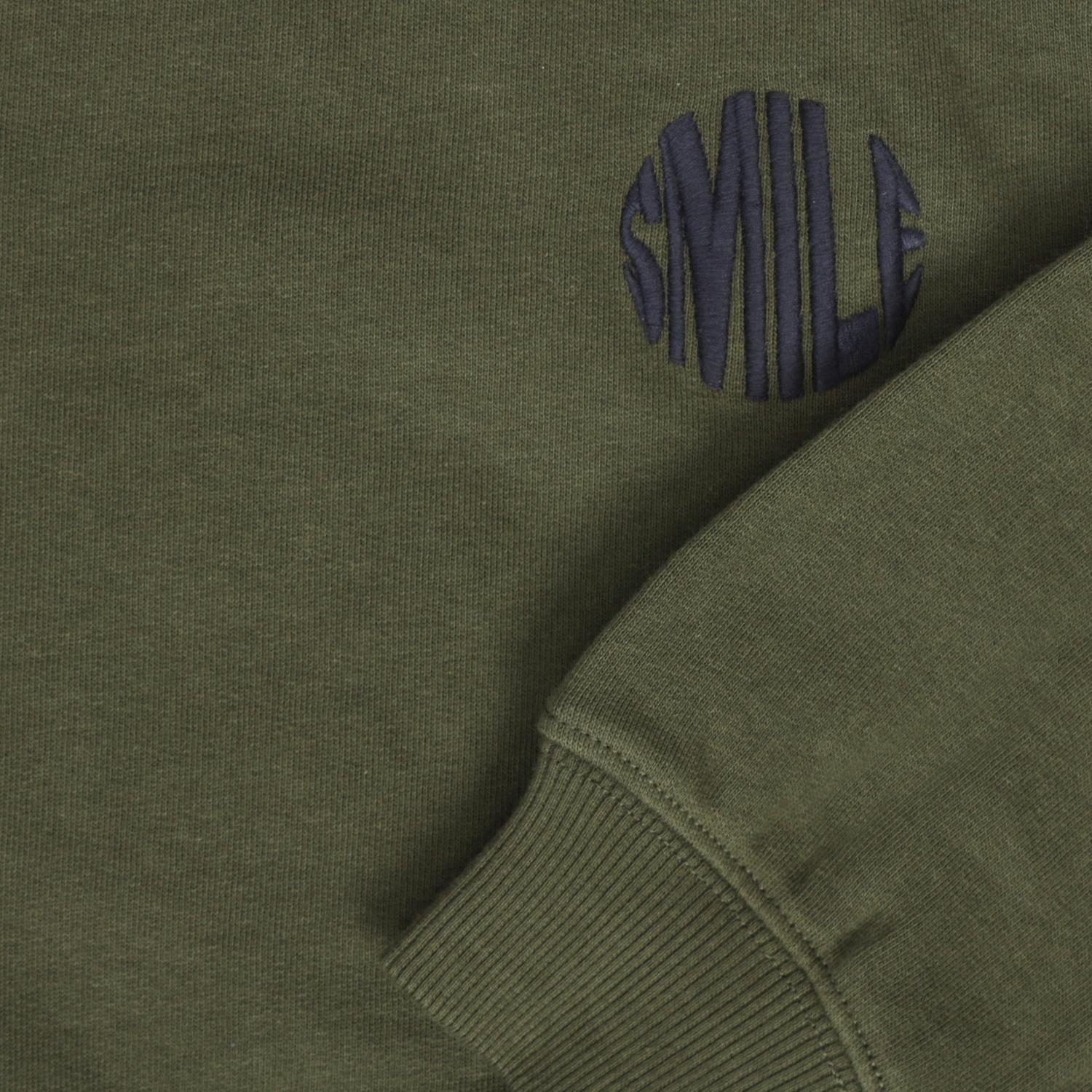 Rebound Sweater -Tumble 'N Dry