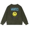 Rebound Sweater -Tumble 'N Dry