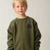 Rebound Sweater -Tumble 'N Dry