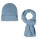 Berwyn Muts + Midway Sjaal Set -Tumble 'N Dry