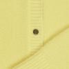 Sourire Deux Vest -Tumble 'N Dry
