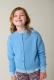 Sourire Deux Vest -Tumble 'N Dry