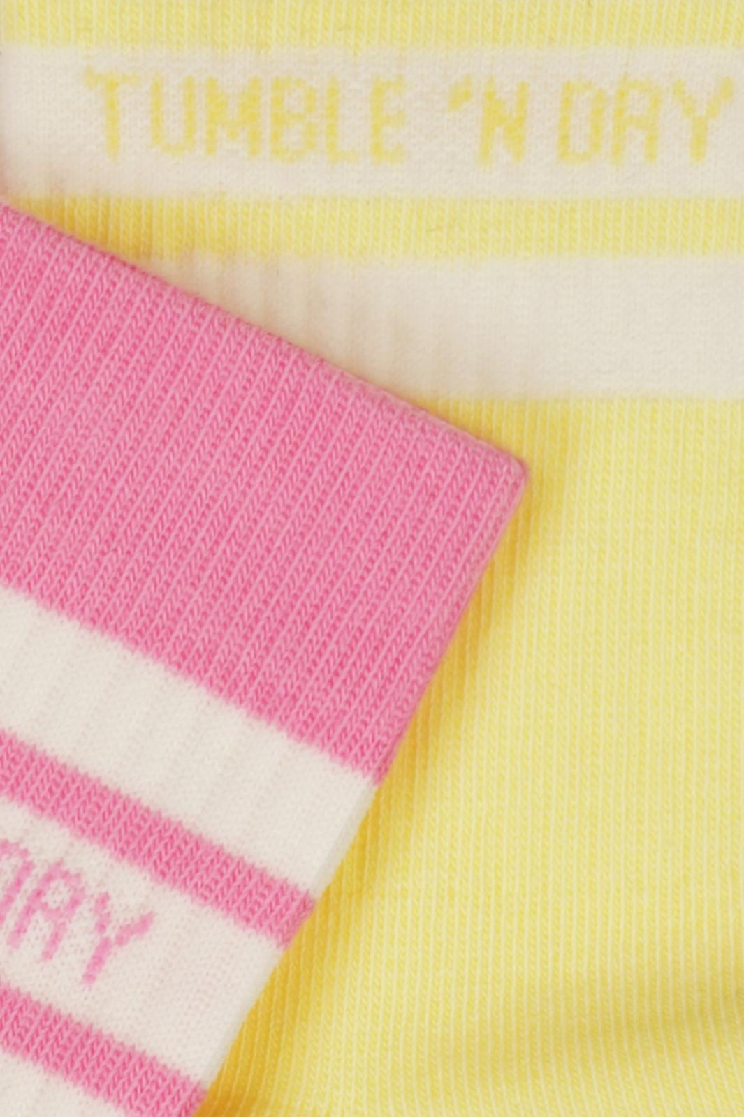 Tumble Socks -Tumble 'N Dry