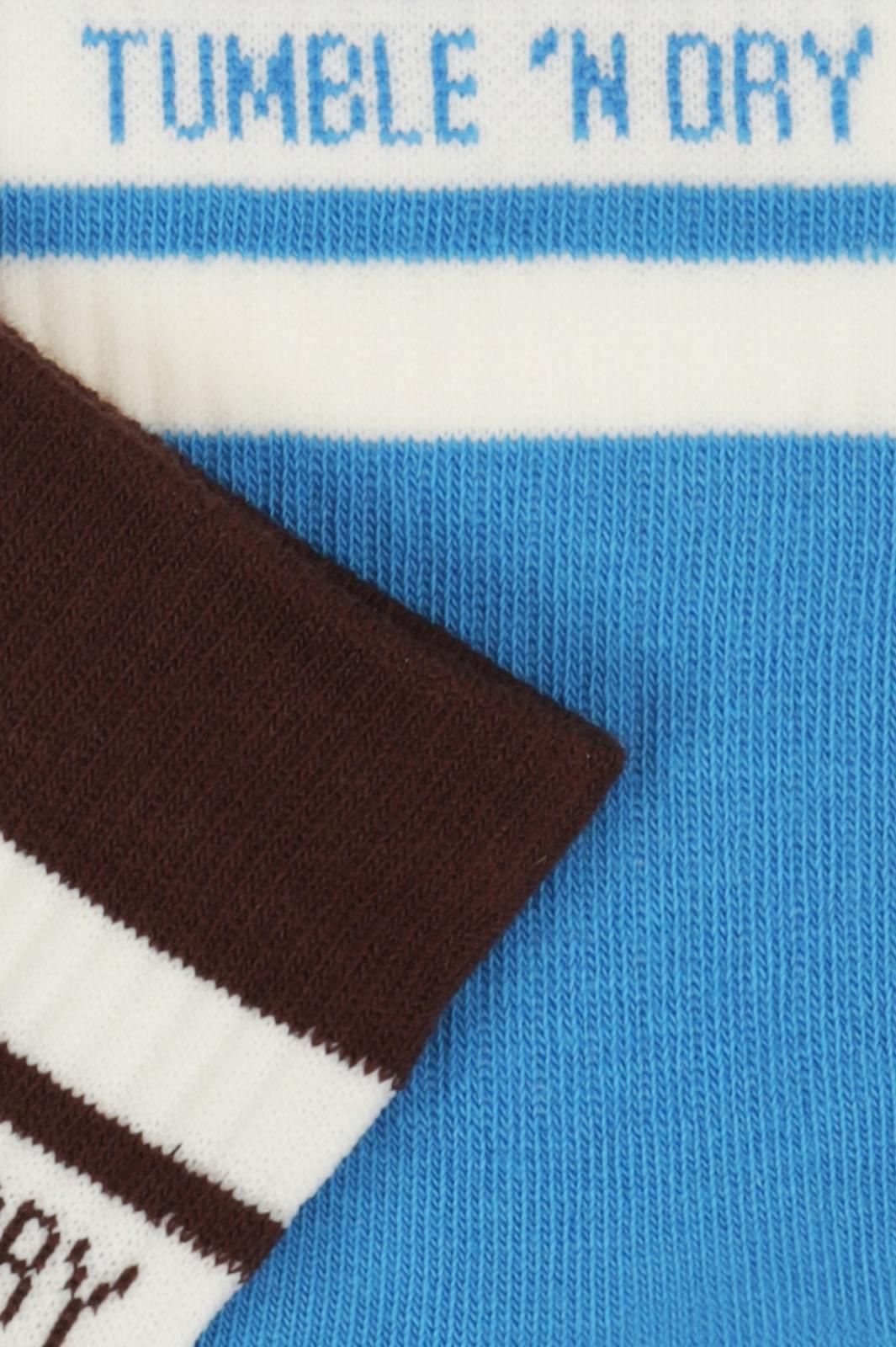 Tumble Socks -Tumble 'N Dry