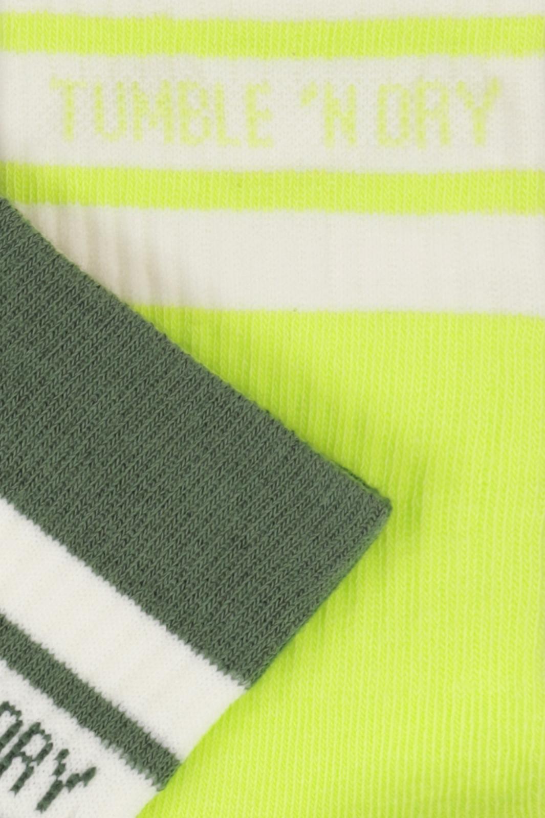 Tumble Socks -Tumble 'N Dry