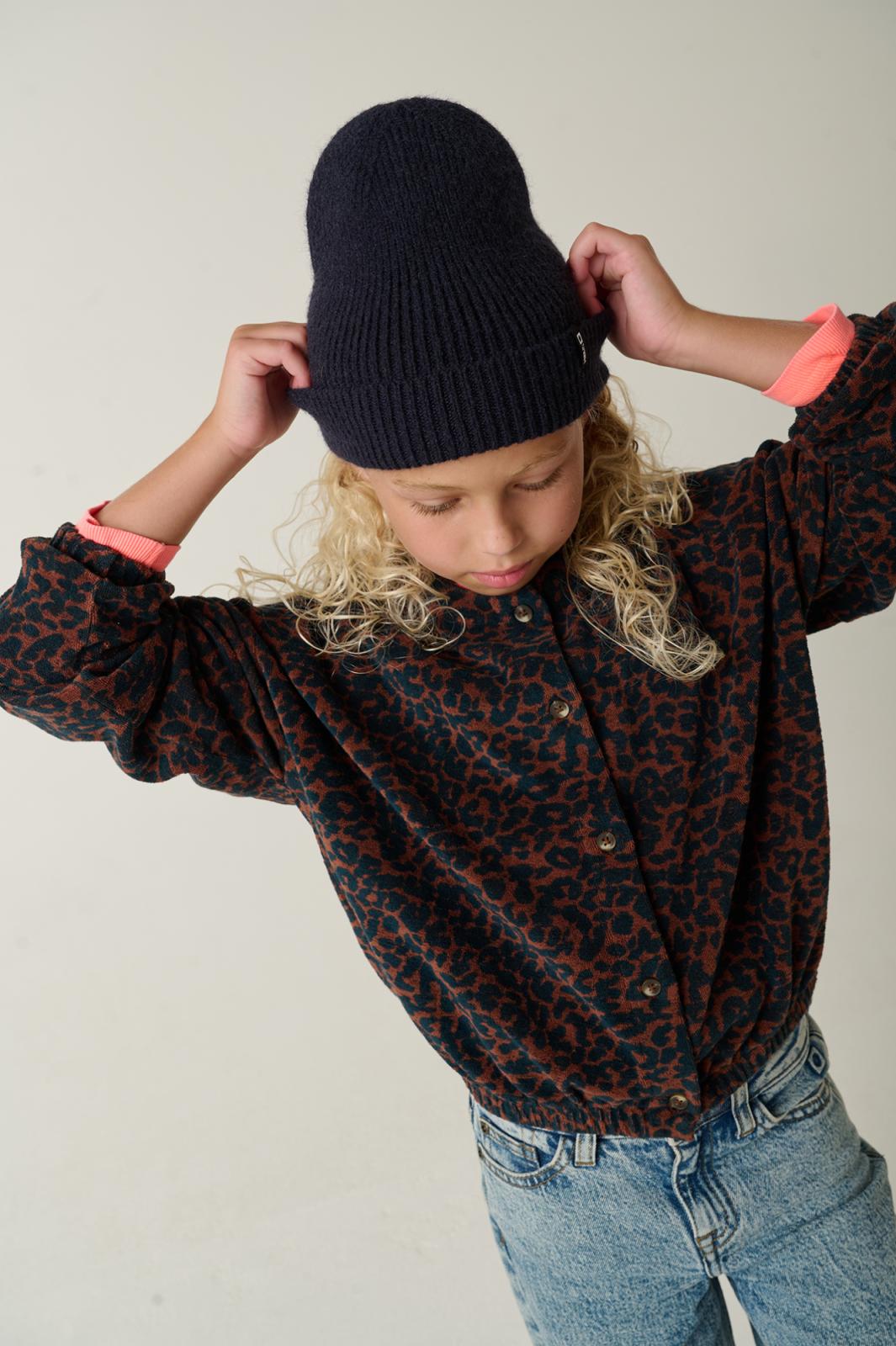 Madelon Vest -Tumble 'N Dry