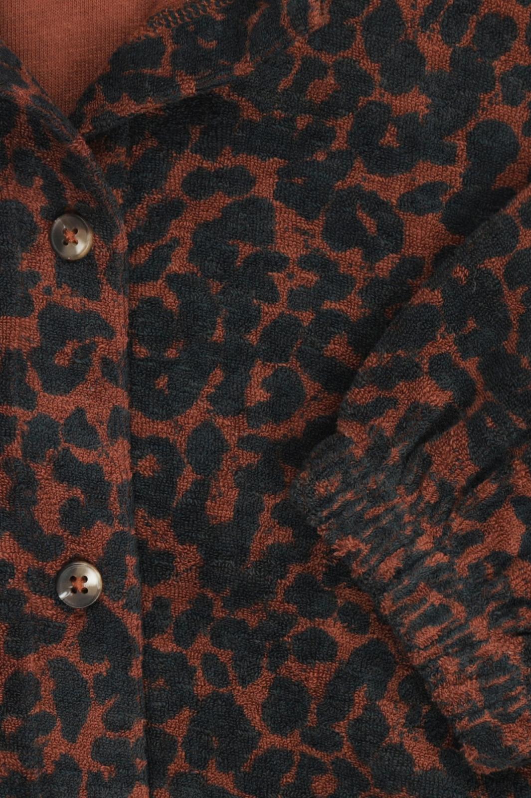 Madelon Vest -Tumble 'N Dry