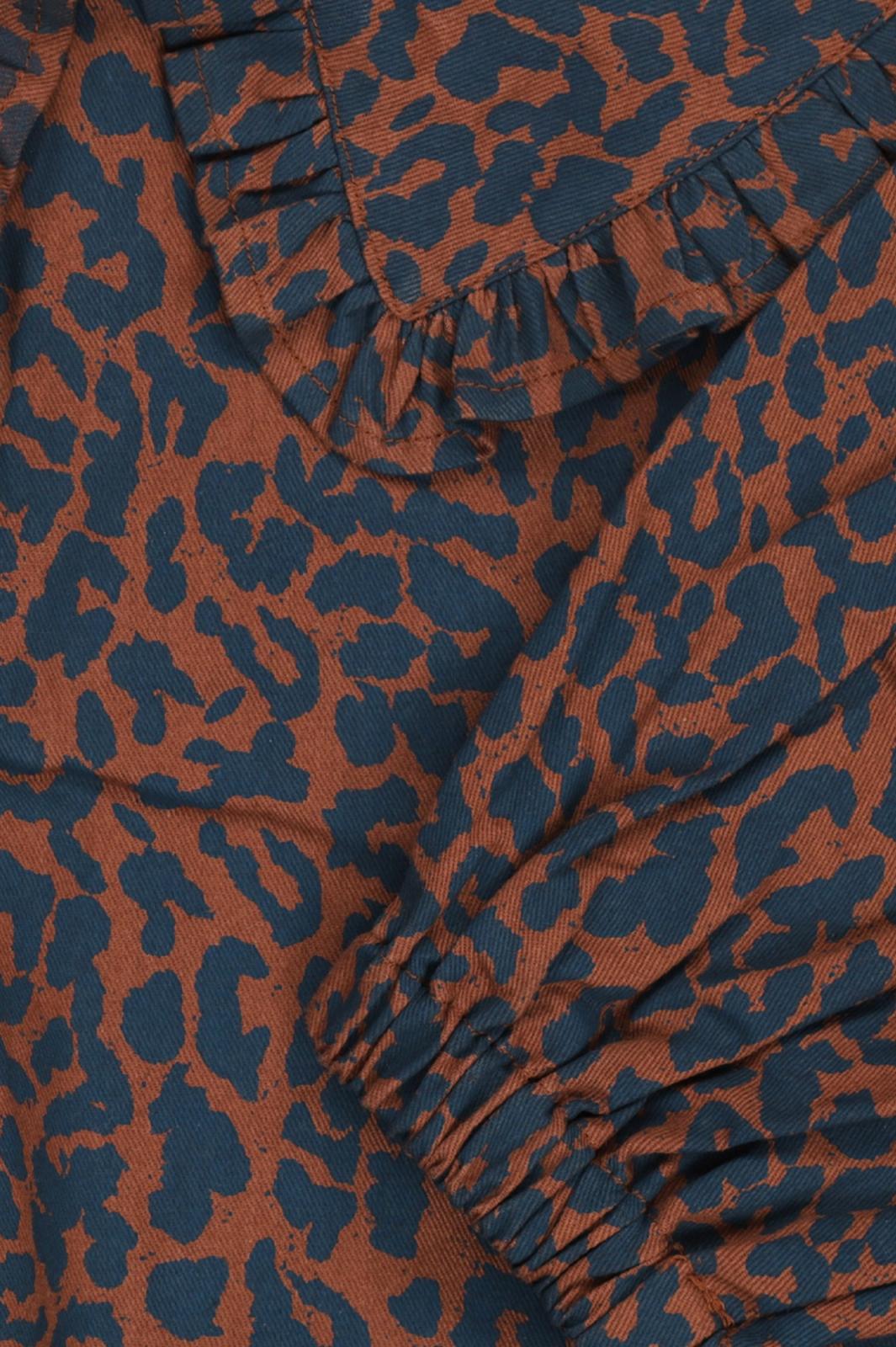 Lucette Jurk -Tumble 'N Dry