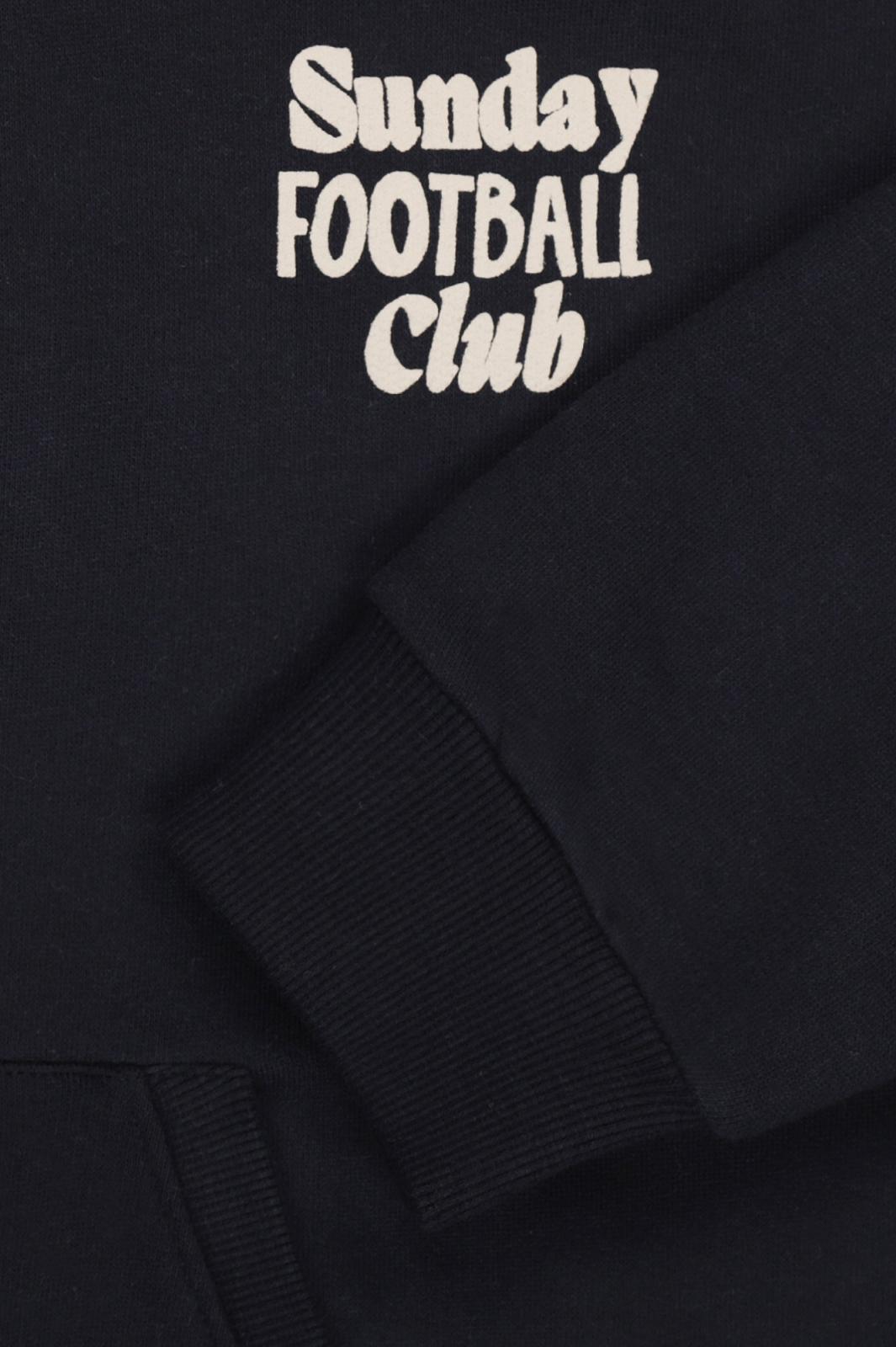 Plymouth Hoodie -Tumble 'N Dry
