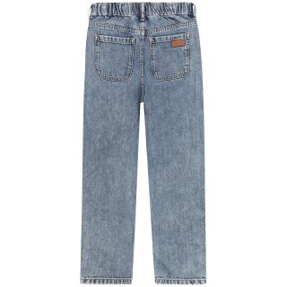 Jip Barrel Jeans -Tumble 'N Dry