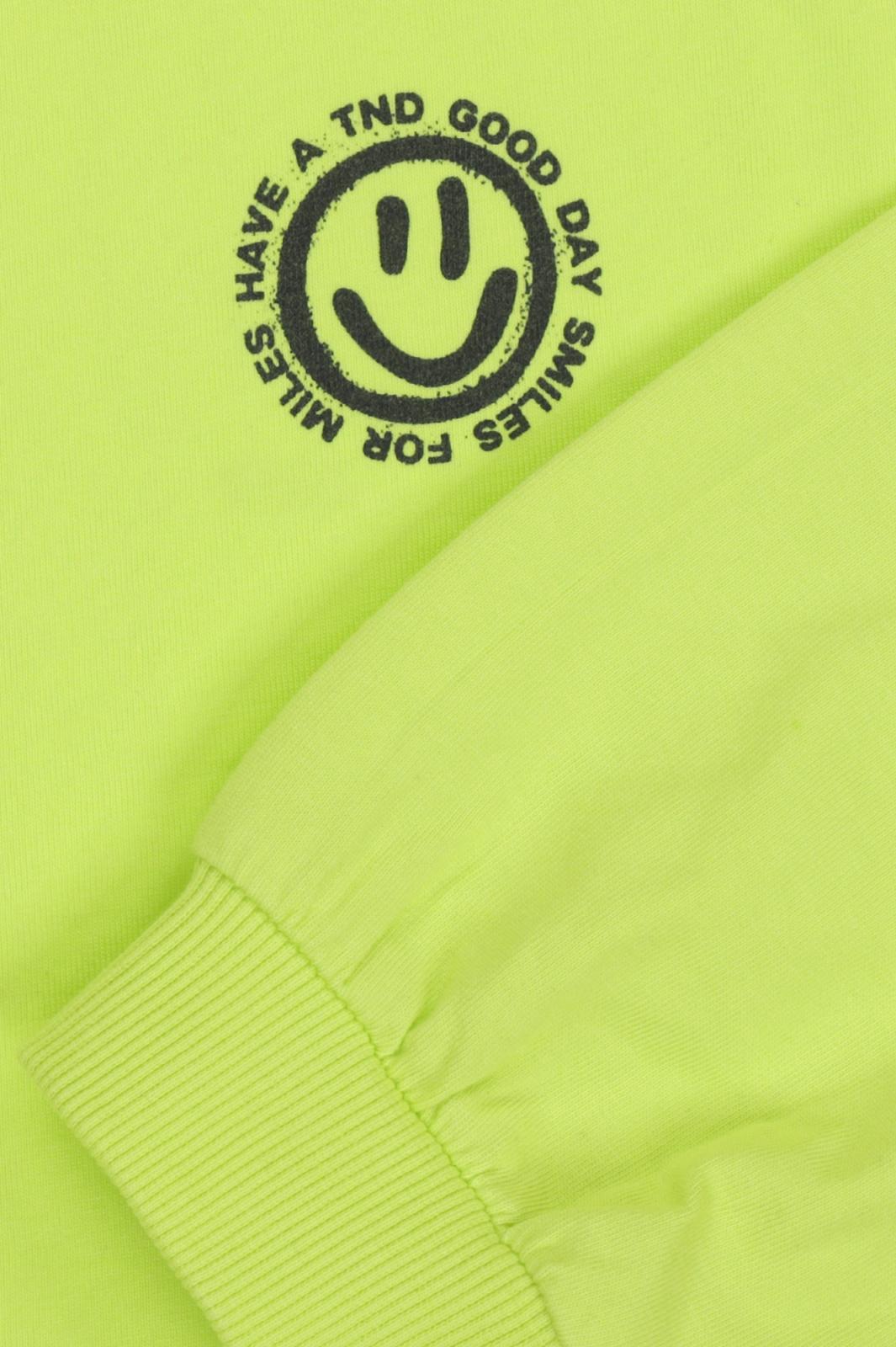 Hertford Longsleeve -Tumble 'N Dry