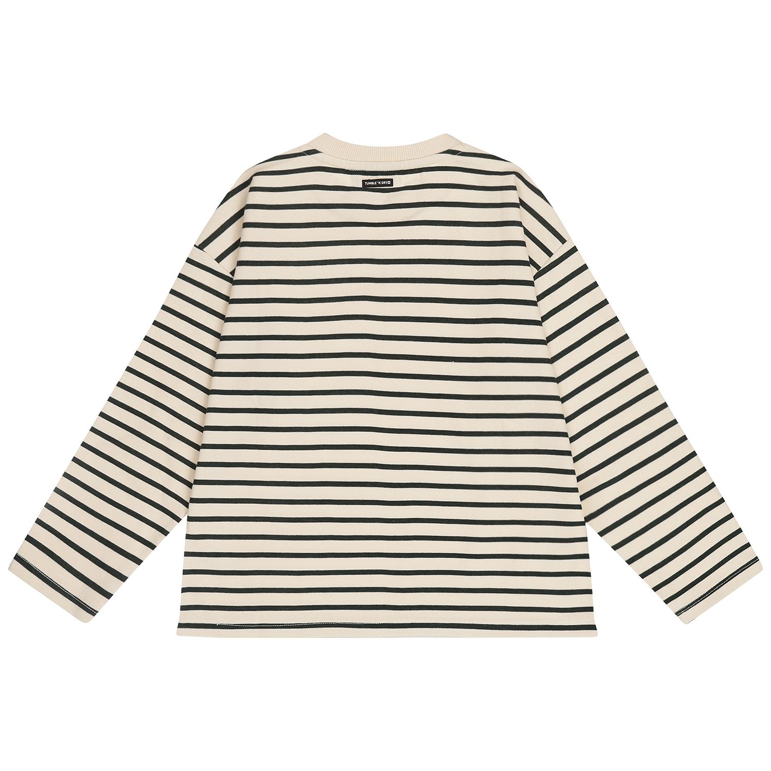 Chester Longsleeve -Tumble 'N Dry