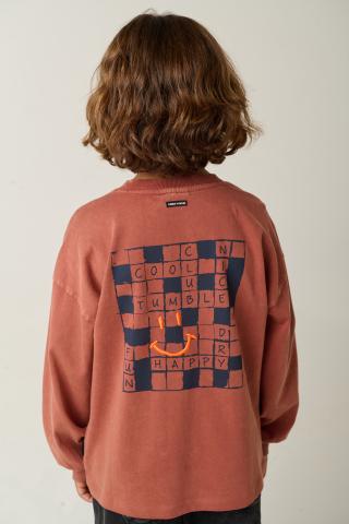 Middelton Longsleeve -Tumble 'N Dry