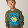 Cardiff Longsleeve -Tumble 'N Dry