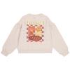 Suzette Sweater -Tumble 'N Dry