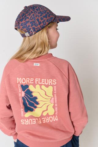 Cherise Sweater -Tumble 'N Dry