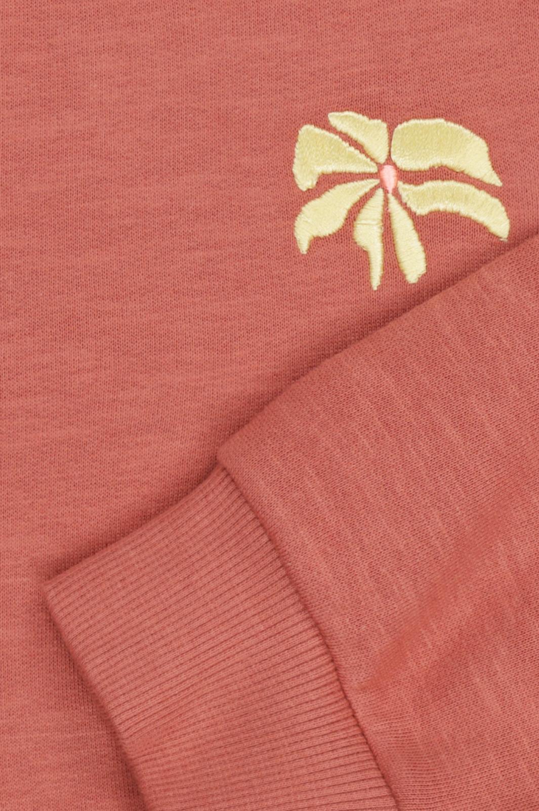 Cherise Sweater -Tumble 'N Dry