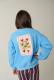 Macy Sweater -Tumble 'N Dry