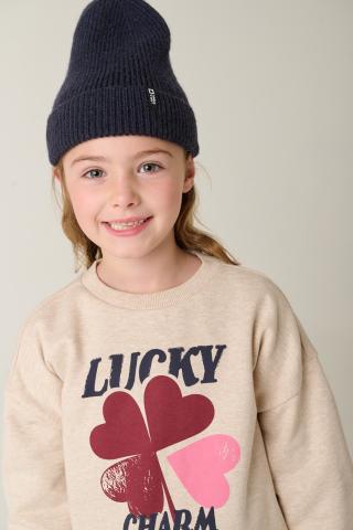 Milou Sweater -Tumble 'N Dry