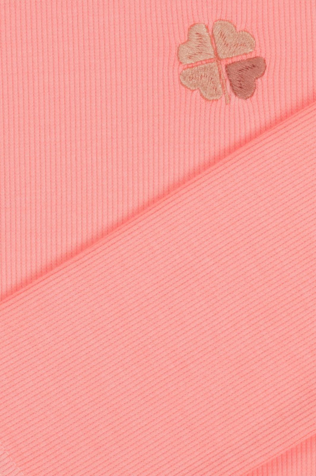 Zoë Longsleeve -Tumble 'N Dry